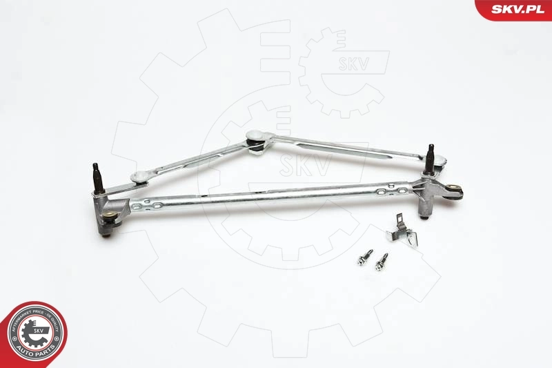 Wiper Linkage